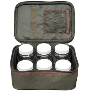 JRC Defender II Hookbait Pouch