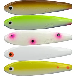 Jack Rapid Hotshot af Kent Andersen