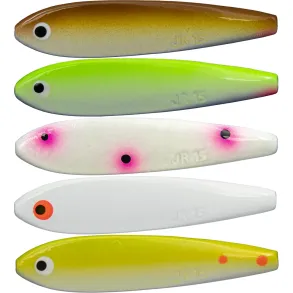 Jack Rapid Hotshot af Kent Andersen