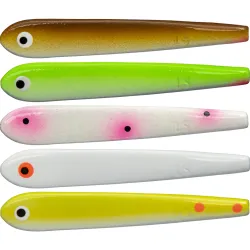 Jack Rapid Longshot af Kent Andersen