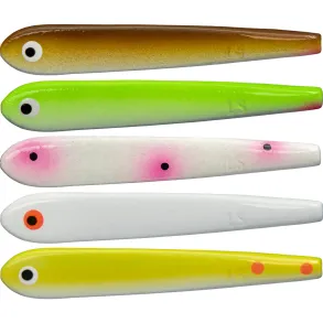 Jack Rapid Longshot af Kent Andersen