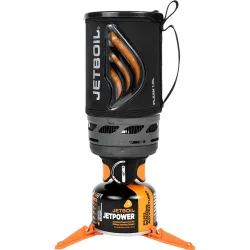 Jetboil Flash 1,0L 2025