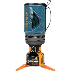 Jetboil Flash 1,0L 2025