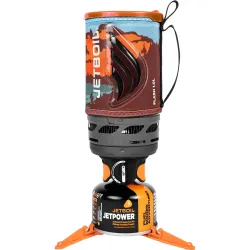 Jetboil Flash 1,0L 2025