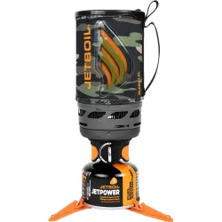 Jetboil Flash 1,0L 2025