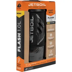 Jetboil Flash 1,0L 2025