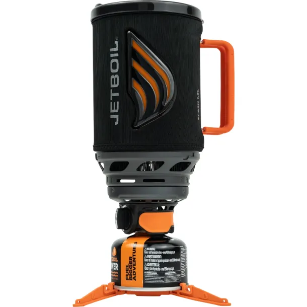 Jetboil Flash 1,8L Carbon
