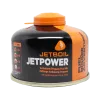 Jetboil Jetpower Fuel Gasd�se med skruegevind 100 g