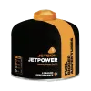 Jetboil Jetpower Fuel Gasd�se med skruegevind 230 g
