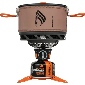 Jetboil TrailCook 2.0L Tan