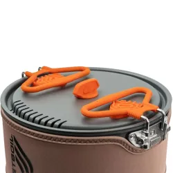 Jetboil TrailCook 2.0L Tan