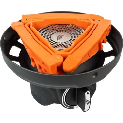 Jetboil Zip 0,8L Carbon
