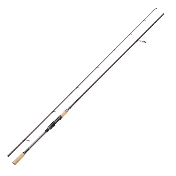 ABU Garcia Spike Pro DEMO St�nger
