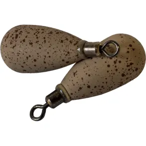 Effekt Tackle Tungsten Jika Lod Tear 2 Stk.