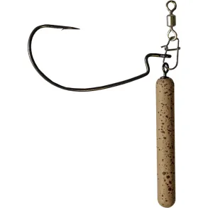 Effekt Tackle Jika Rig Slim