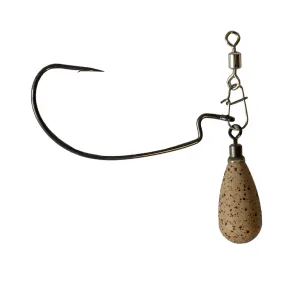 Effekt Tackle Jika Rig Tear