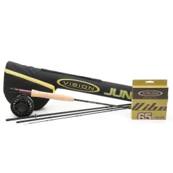 Vision Junior Outfit