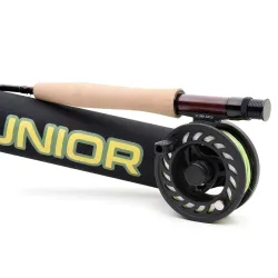 Vision Junior Outfit