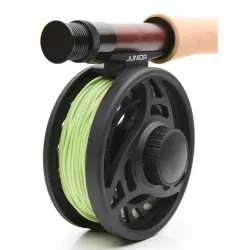 Vision Junior Outfit