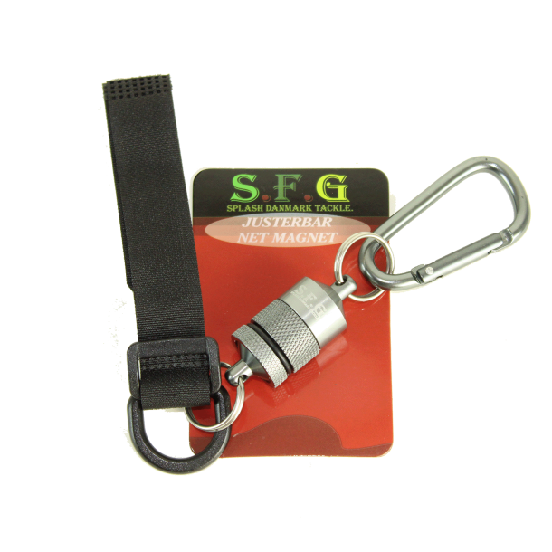 SFG Justerbar Netmagnet