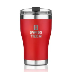 SwissTech Lkkefri Termokop 12 oz Tumbler