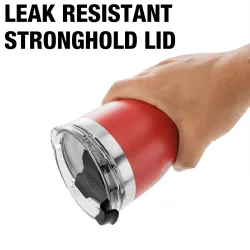 SwissTech Lkkefri Termokop 12 oz Tumbler