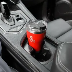 SwissTech Lkkefri Termokop 12 oz Tumbler