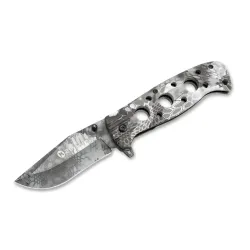 K25 Python Folder Foldekniv