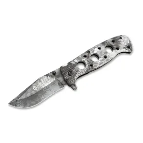 K25 Python Folder Foldekniv