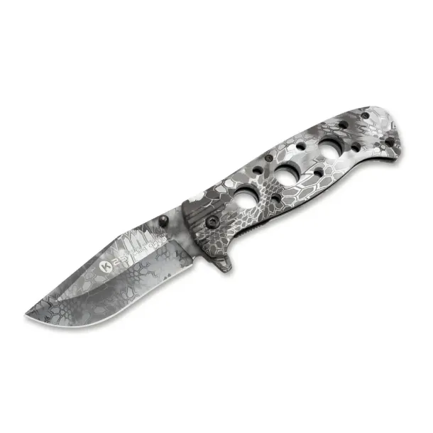 K25 Python Folder Foldekniv
