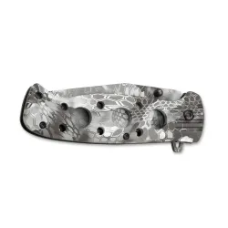 K25 Python Folder Foldekniv