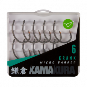 Korda Kamakura Krank