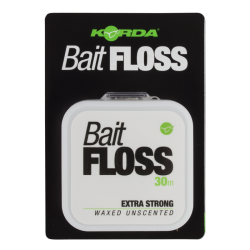 Korda Bait Floss 30m