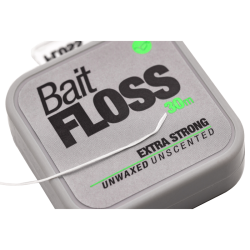 Korda Bait Floss Unwaxed 30m