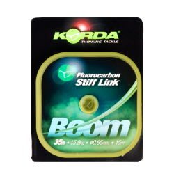 Korda Boom Fluorocarbon