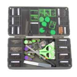Korda Tackle safe