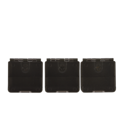 Korda Accessory Box 3 Stk.