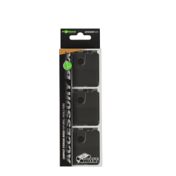 Korda Accessory Box 3 Stk.