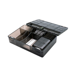 Korda Tackle Box Bundle Deal