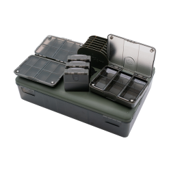 Korda Tackle Box Bundle Deal