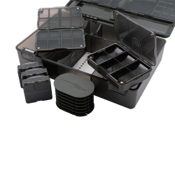 Korda Tackle Box Bundle Deal