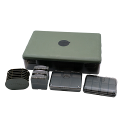 Korda Tackle Box Bundle Deal