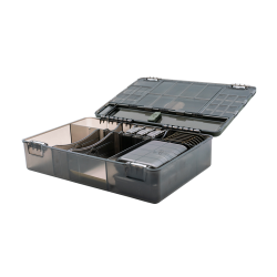 Korda Tackle Box Bundle Deal