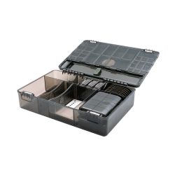 Korda Tackle Box Bundle Deal