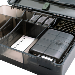 Korda Tackle Box Bundle Deal