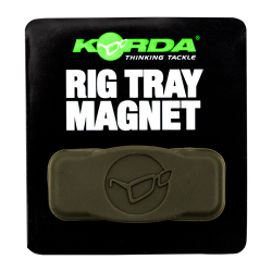 Korda Tackle Box Magnet