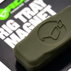 Korda Tackle Box Magnet