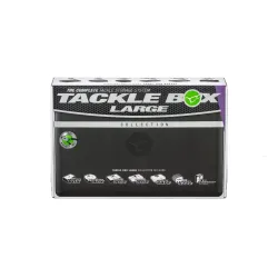 Korda Tackle Box Large Collection