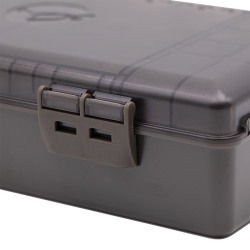 Korda Basix Tackle Box