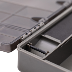 Korda Basix Tackle Box
